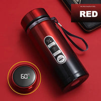 TemperatureThermos