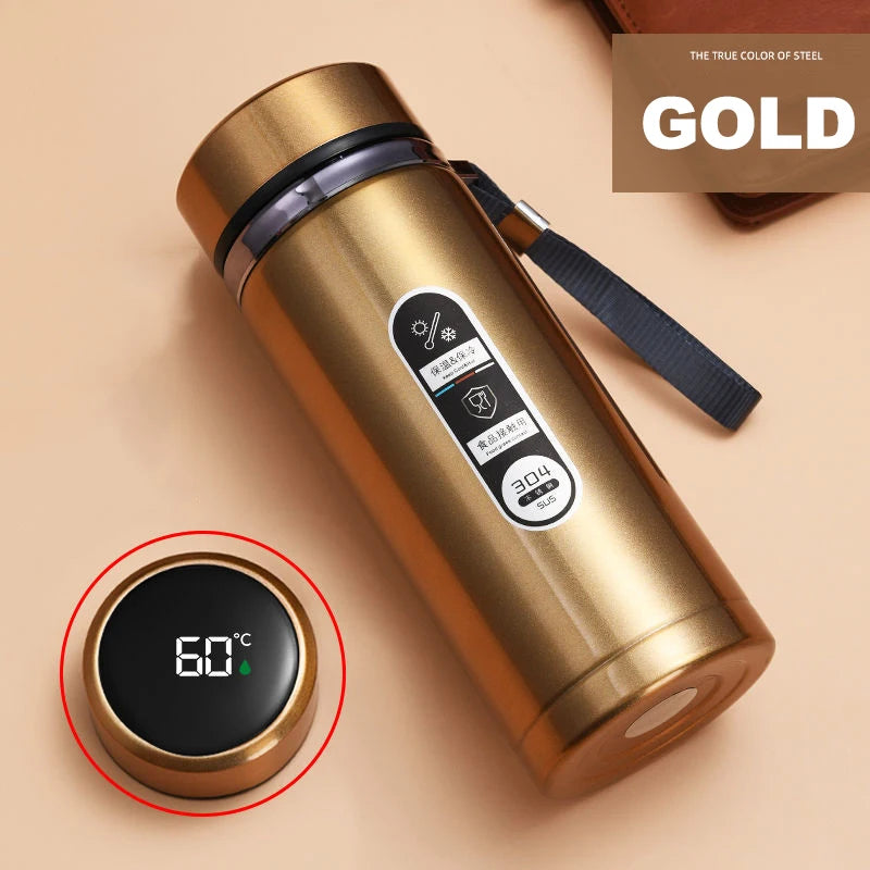 TemperatureThermos