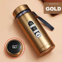 TemperatureThermos