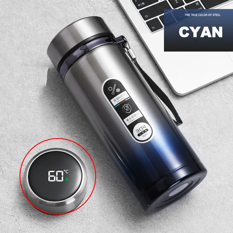 TemperatureThermos